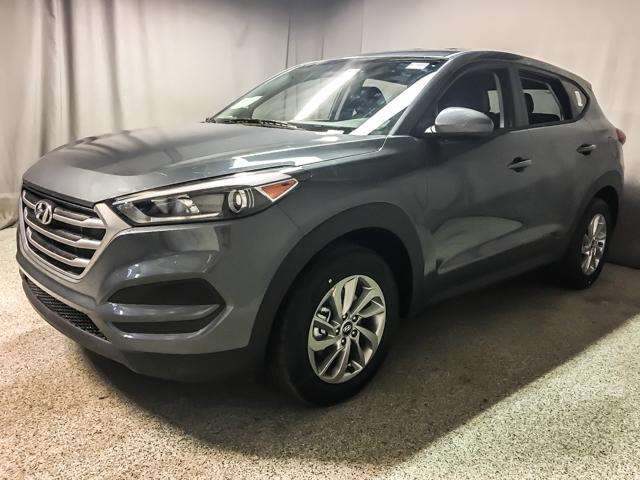 Hyundai Tucson 2017 photo 2